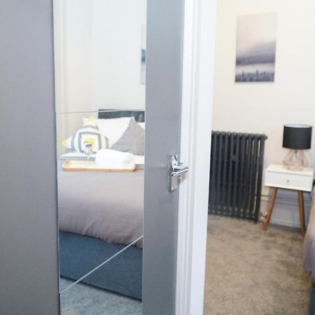 Apartament Castle View Dudley Zewnętrze zdjęcie