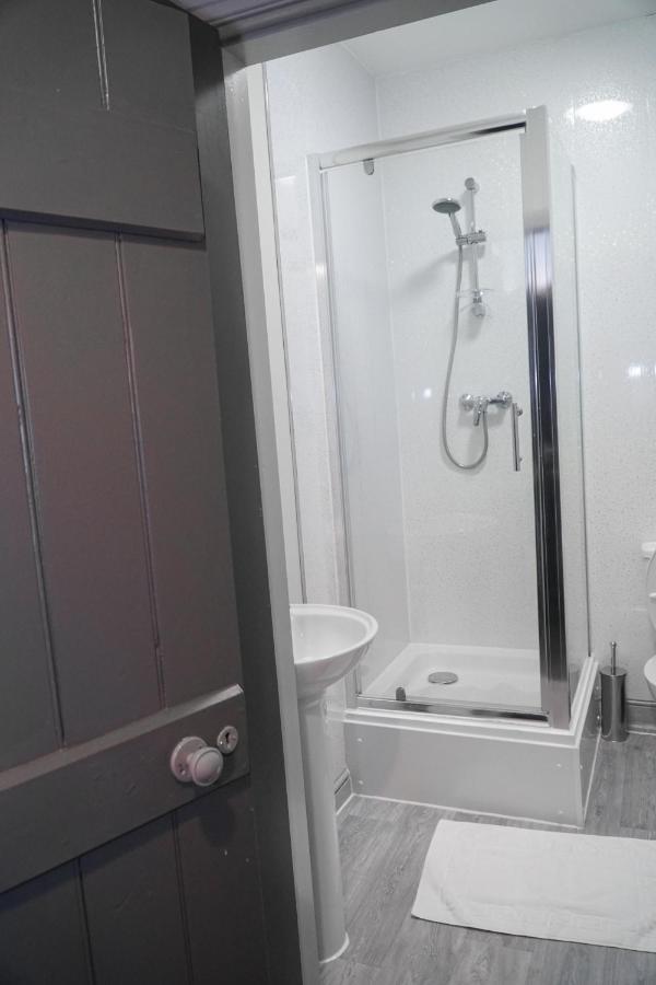 Apartament Castle View Dudley Zewnętrze zdjęcie