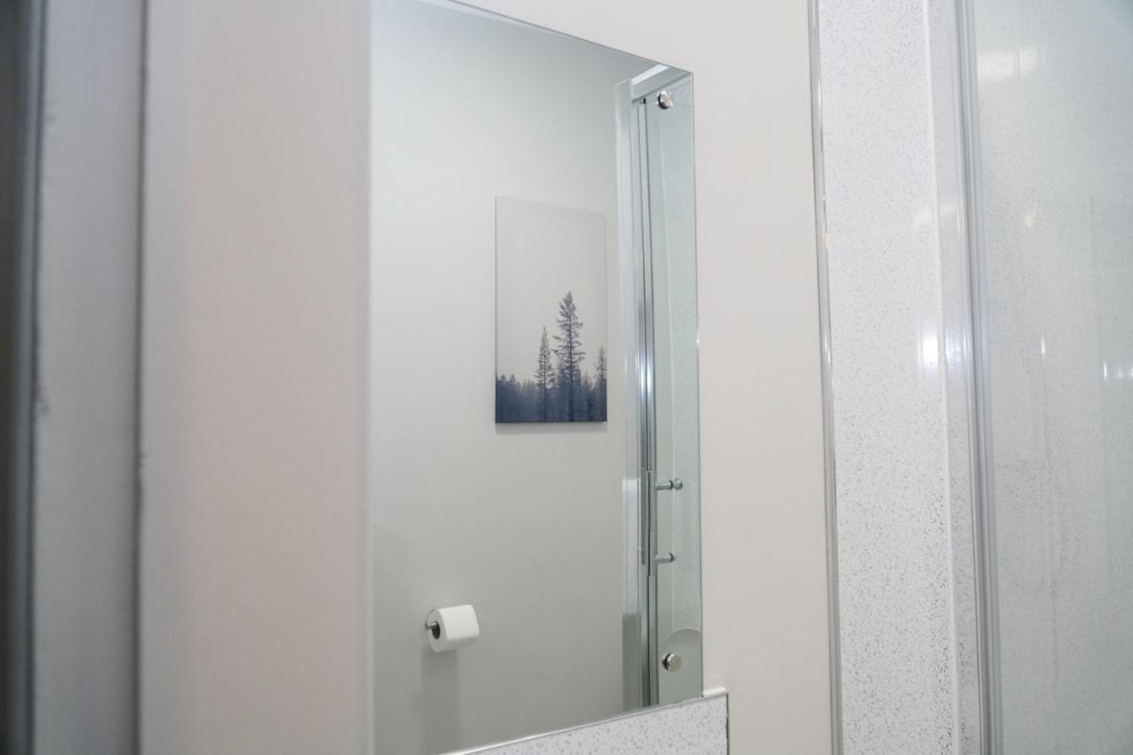 Apartament Castle View Dudley Zewnętrze zdjęcie