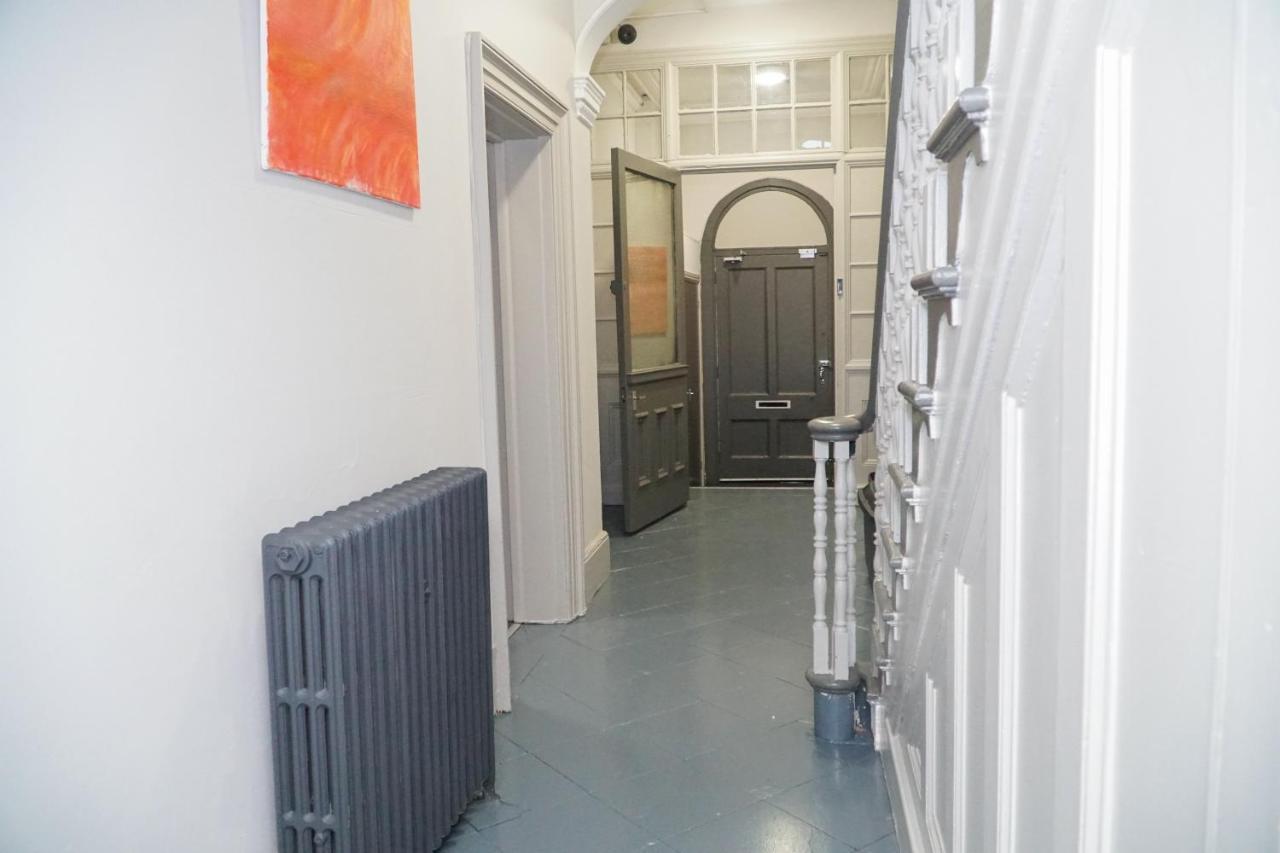 Apartament Castle View Dudley Zewnętrze zdjęcie