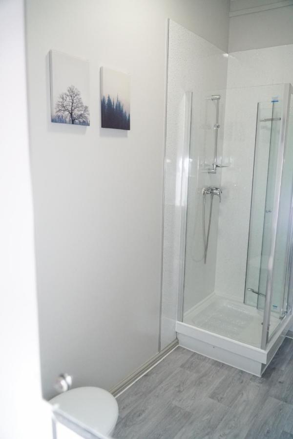 Apartament Castle View Dudley Zewnętrze zdjęcie